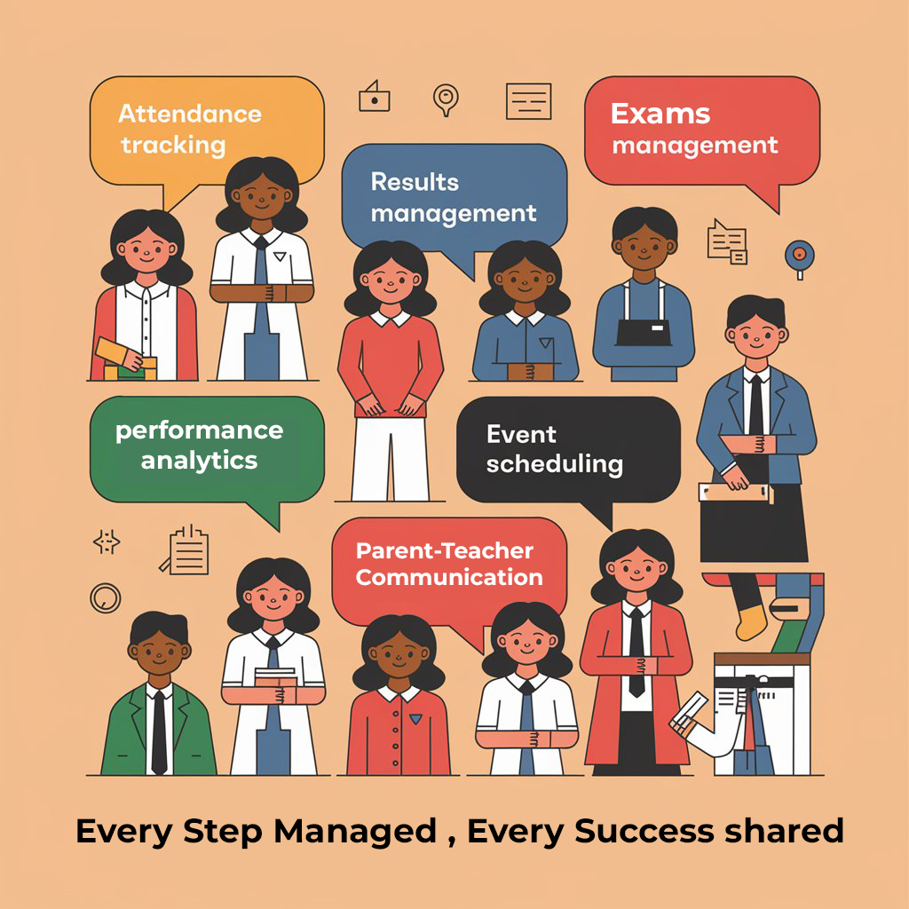 ShikshaNXT Dashboard